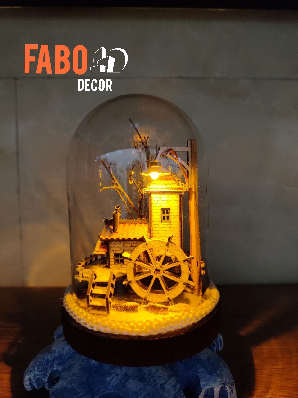 چراغ خواب و چراغ مطالعه حبابی کد 16