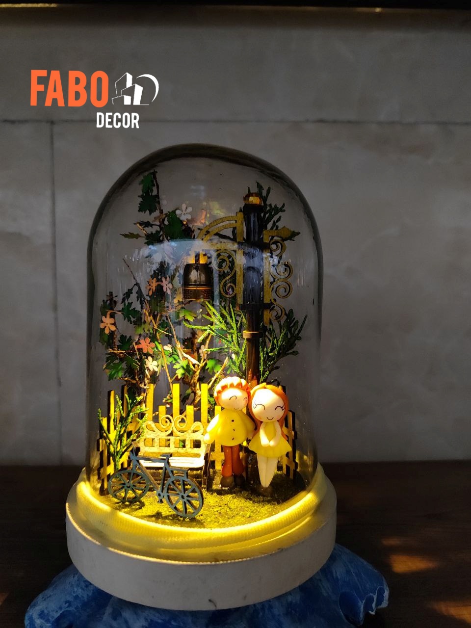 چراغ خواب و چراغ مطالعه کد 17